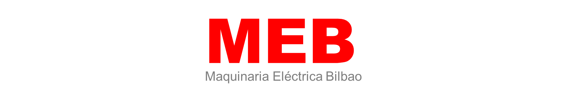 Logotipo MEBSA